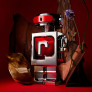 PHANTOM IN RED PARFUM ELIXIR
