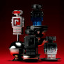 PHANTOM IN RED PARFUM ELIXIR