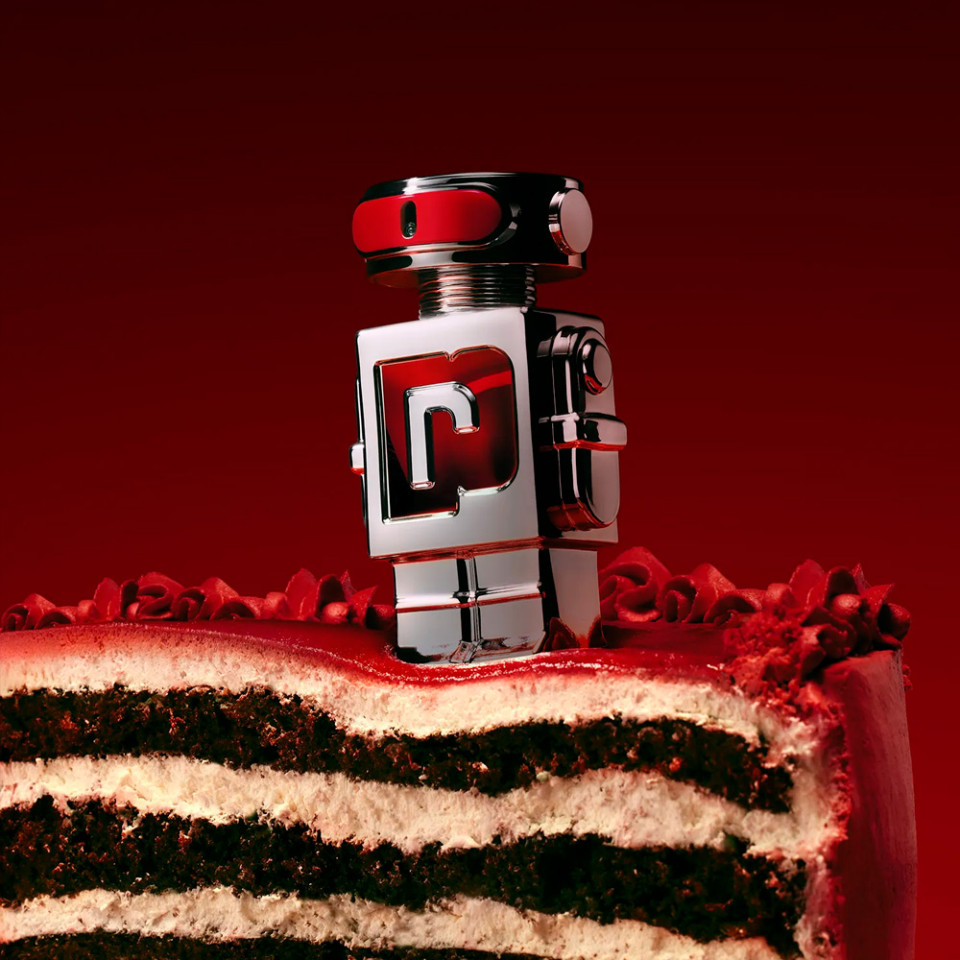 PHANTOM IN RED PARFUM ELIXIR