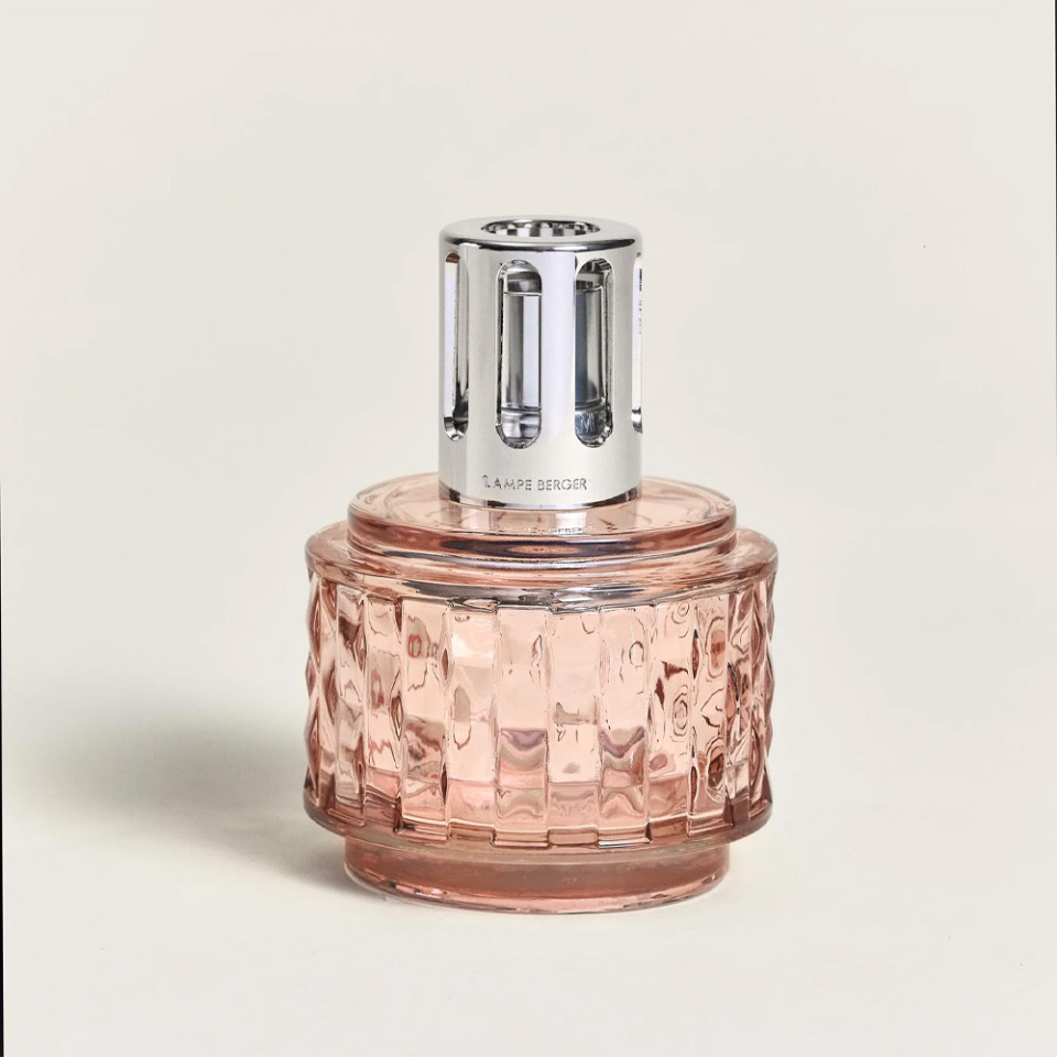 COFANETTO VARIATION NUDE VELOURS D'ORIENT