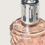 COFANETTO VARIATION NUDE VELOURS D'ORIENT