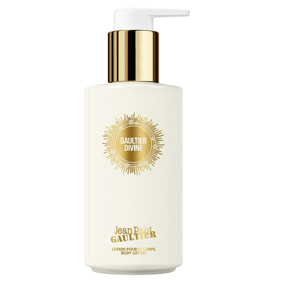 GAULTIER DIVINE LOZIONE CORPO