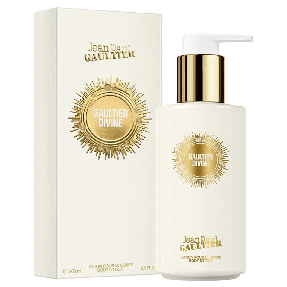 GAULTIER DIVINE LOZIONE CORPO