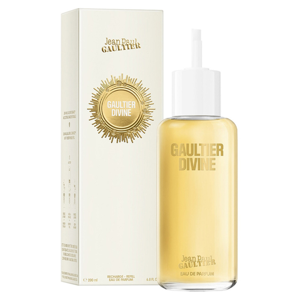 GAULTIER DIVINE EAU DE PARFUM REFILL