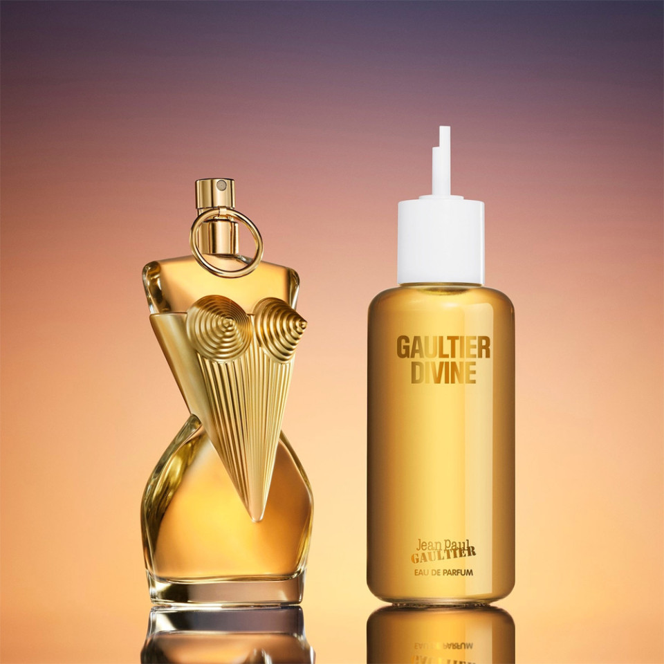 GAULTIER DIVINE EAU DE PARFUM REFILL