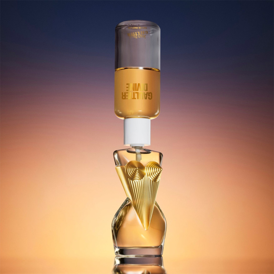 GAULTIER DIVINE EAU DE PARFUM REFILL