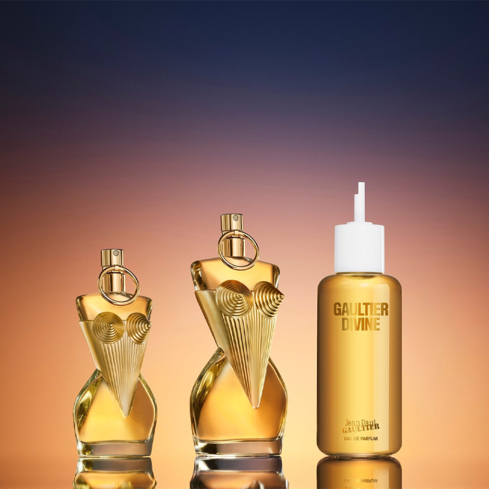 GAULTIER DIVINE EAU DE PARFUM REFILL