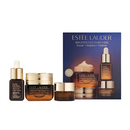 ADVANCED NIGHT REPAIR EYE CREAM SKINCARE SET