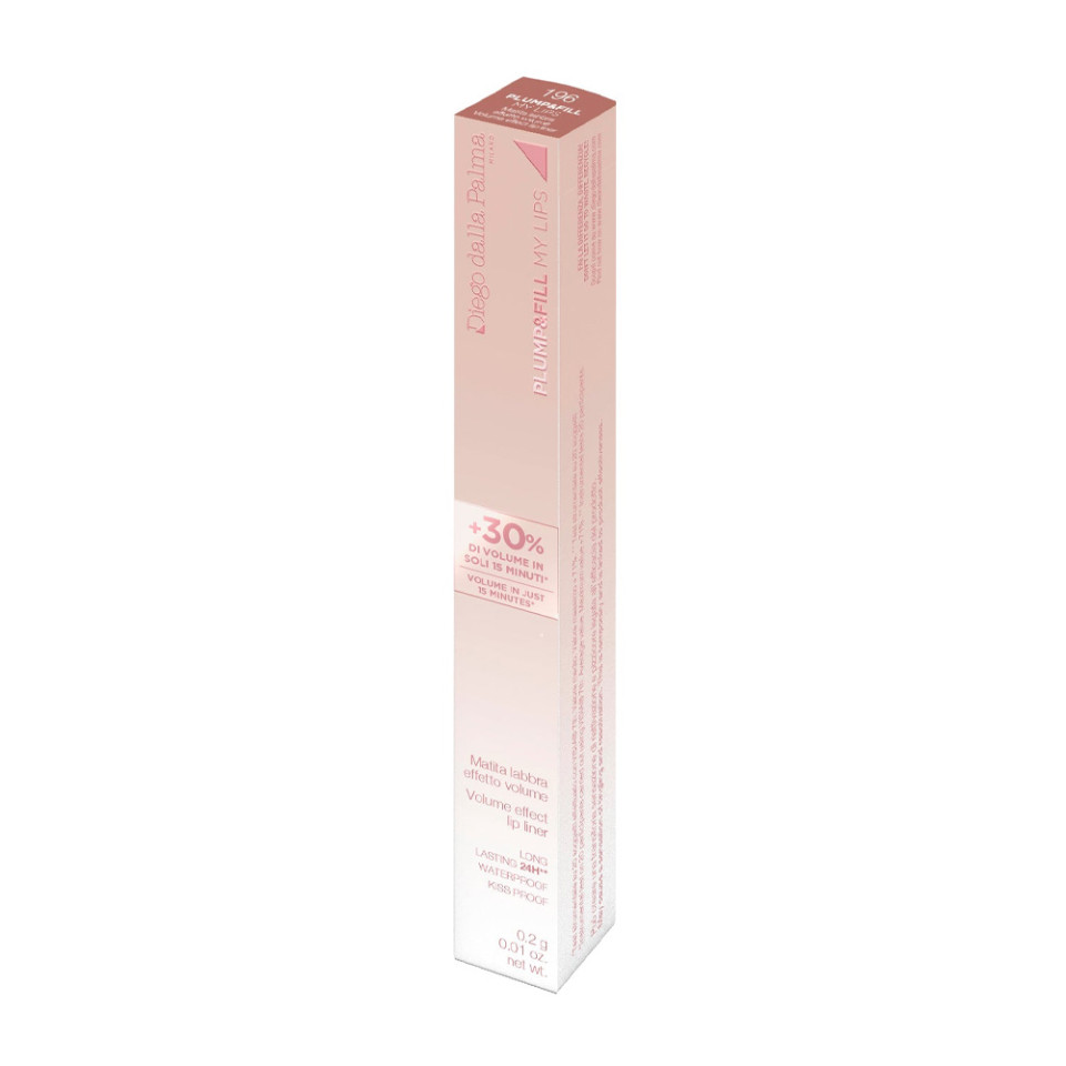 PLUMP&FILL MY LIPS MATITA LABBRA