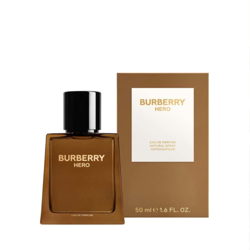 BURBERRY HERO EAU DE PARFUM