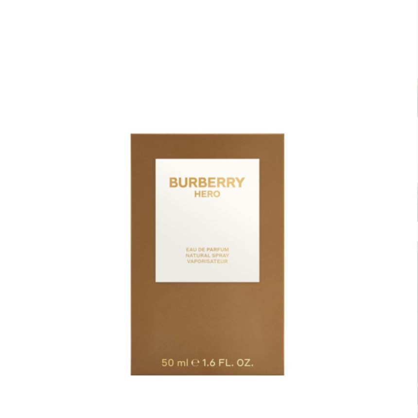 BURBERRY HERO EAU DE PARFUM