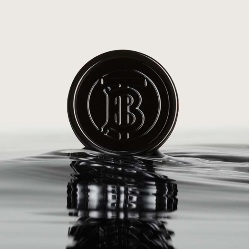 BURBERRY HERO EAU DE PARFUM