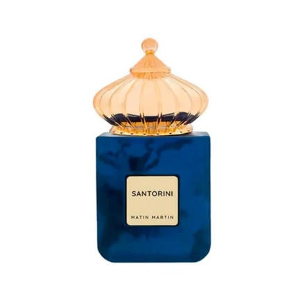 SANTORINI EAU DE PARFUM