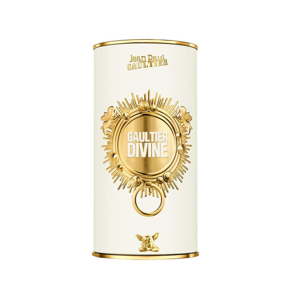 GAULTIER DIVINE EAU DE PARFUM