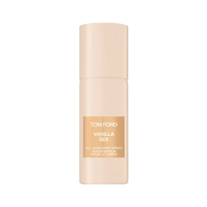 VANILLA SEX ALL OVER BODY SPRAY