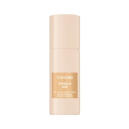 VANILLA SEX ALL OVER BODY SPRAY