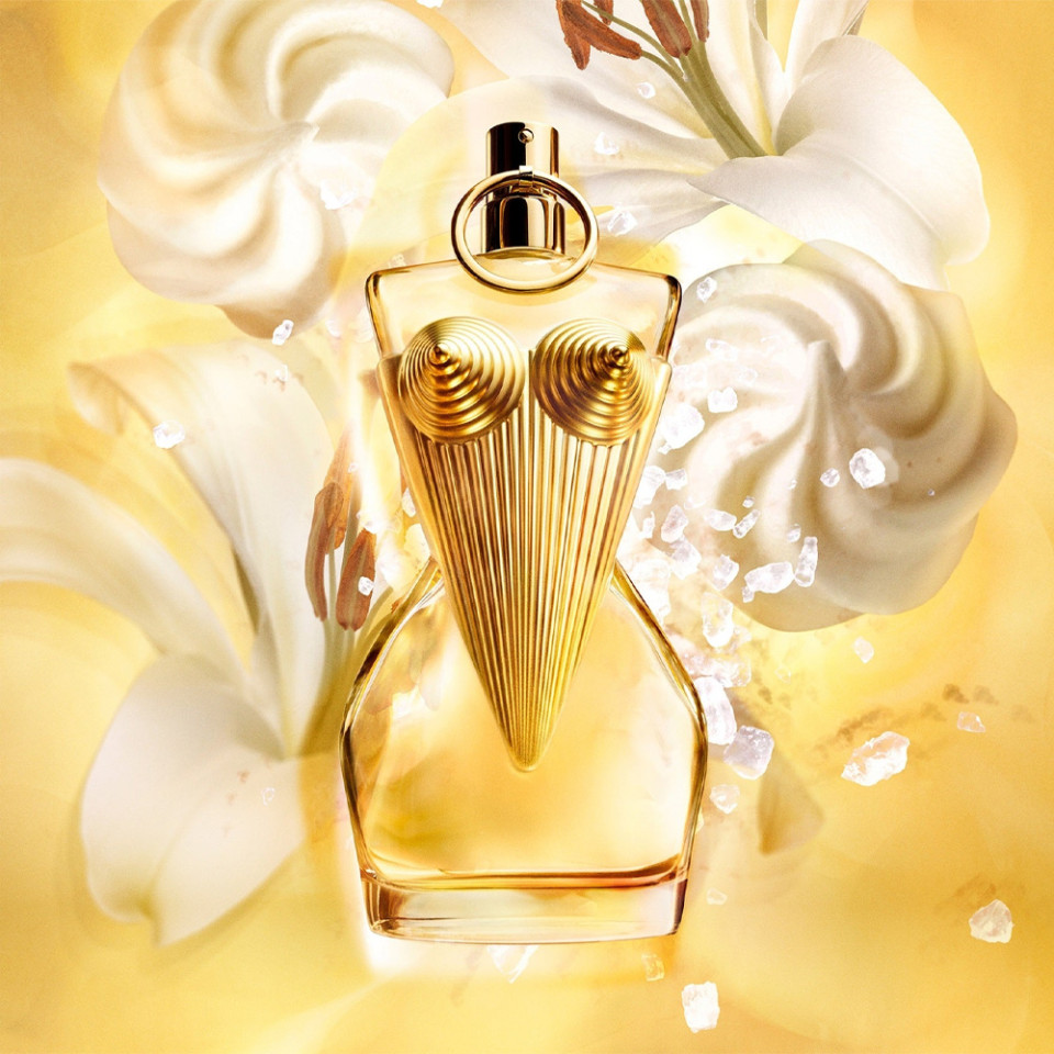 GAULTIER DIVINE EAU DE PARFUM