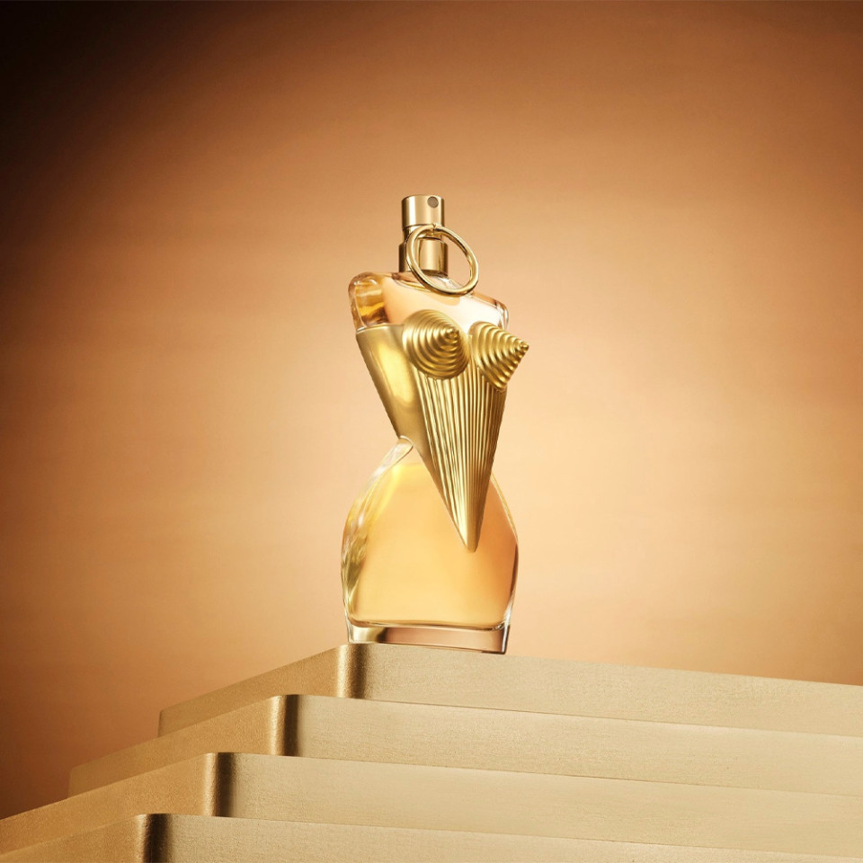 GAULTIER DIVINE EAU DE PARFUM