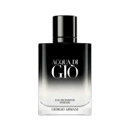 ACQUA DI GIO' EAU DE PARFUM INTENSE