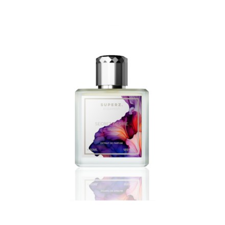 SECRET DESIRE IRIS EXTRAIT