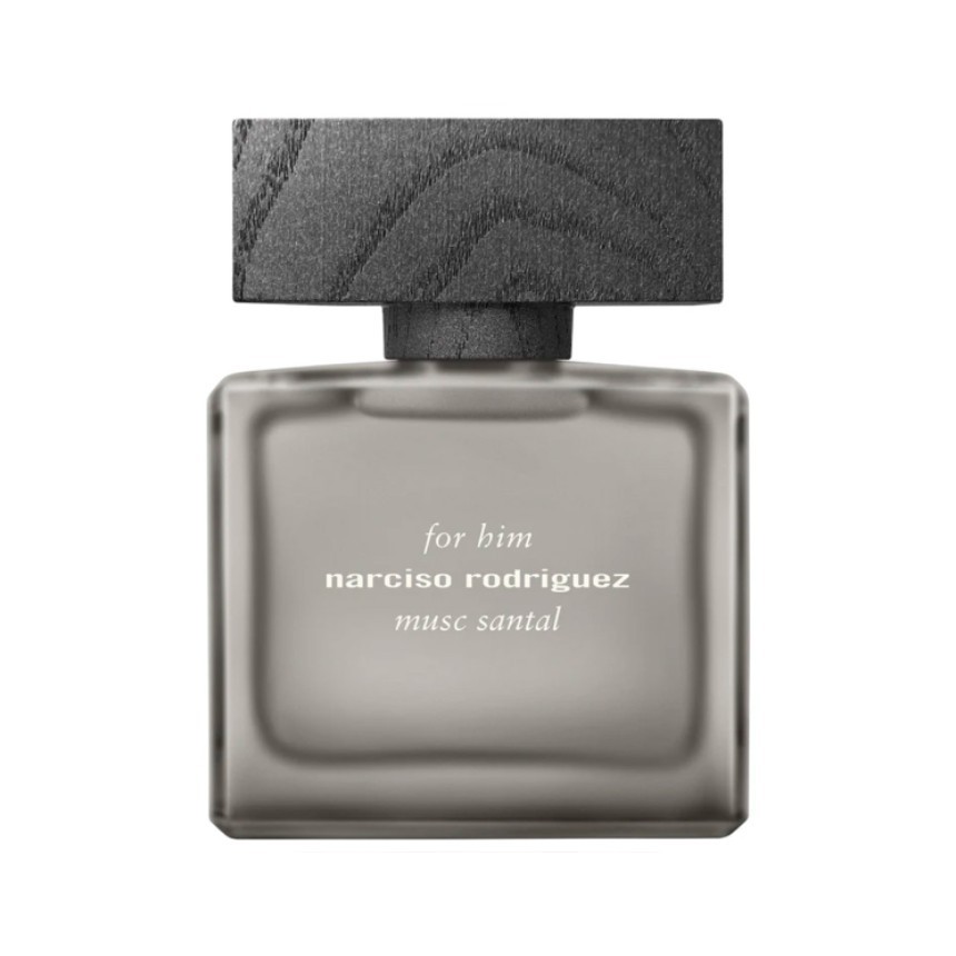 MUSC SANTAL EAU DE PARFUM INTENSE