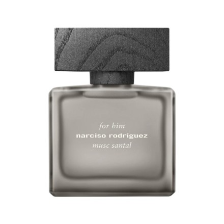 MUSC SANTAL EAU DE PARFUM INTENSE