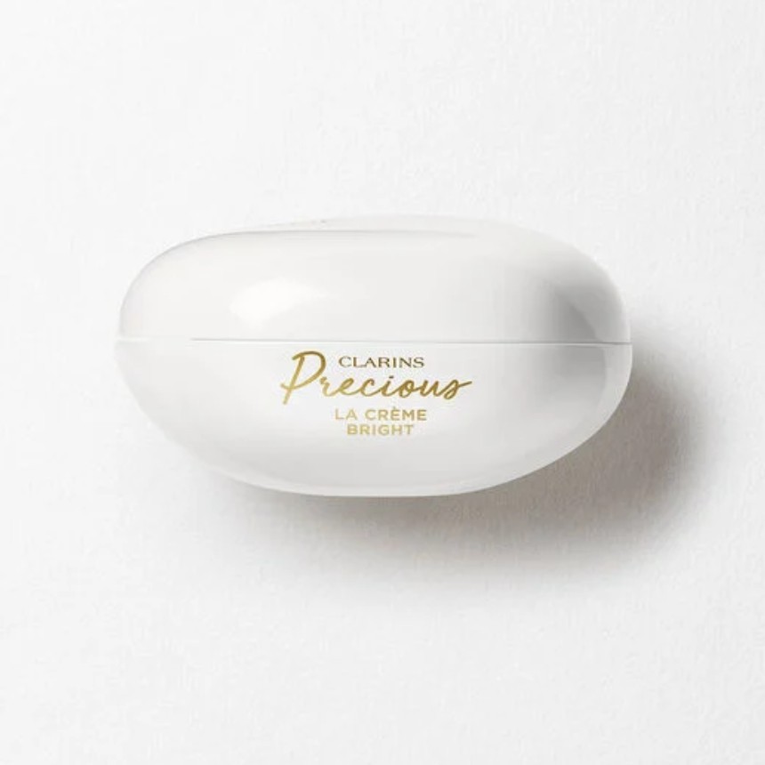 PRECIOUS LE CREME BRIGHT