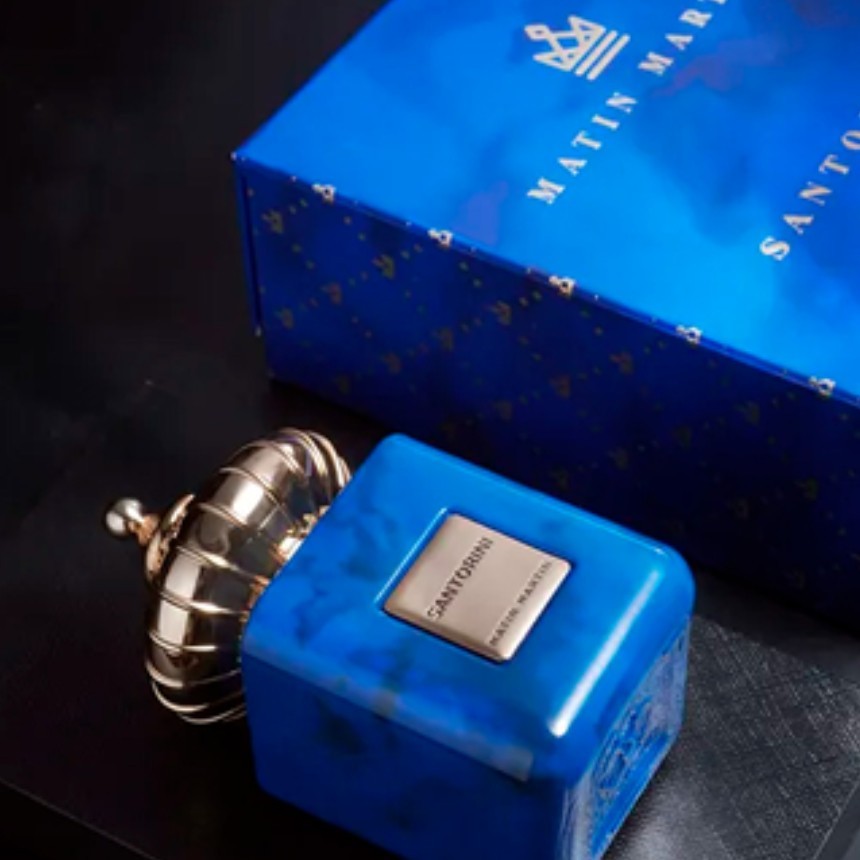 SANTORINI EAU DE PARFUM