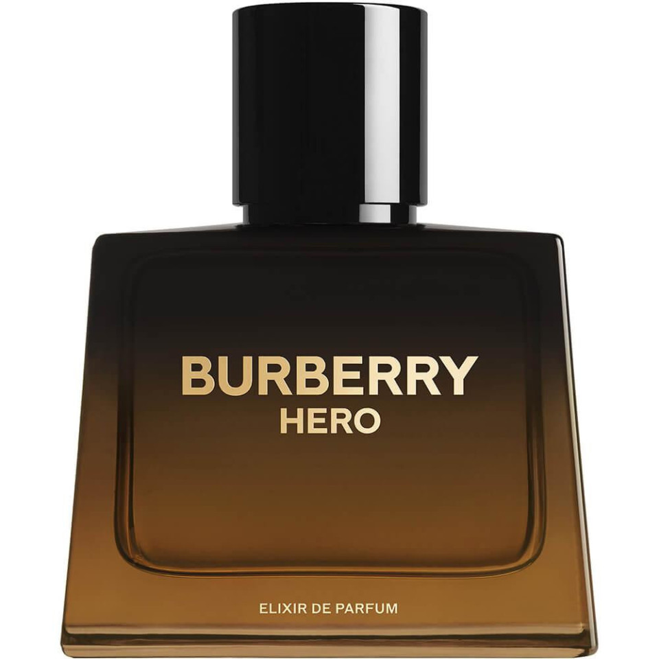 BURBERRY HERO EAU DE PARFUM