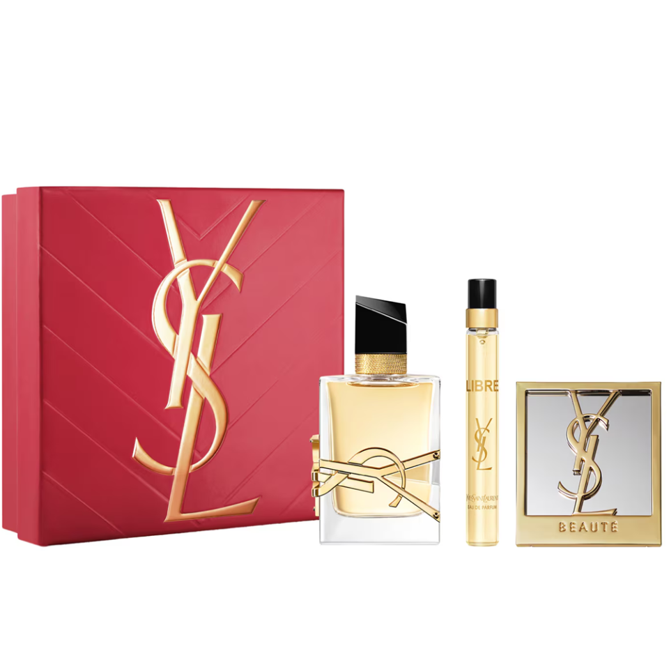 COFANETTO LIBRE EAU DE PARFUM