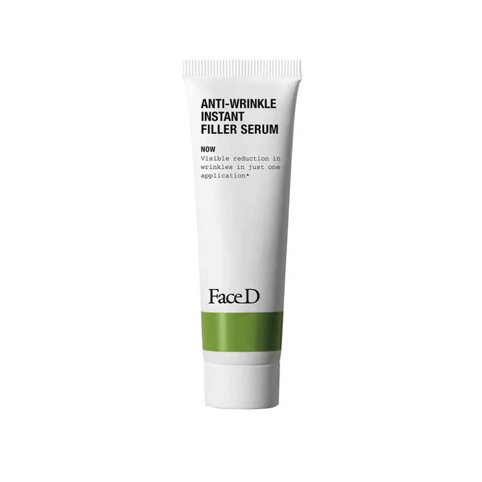 SIERO VISO FILLER ANTI-RUGHE ISTANTANEO 30 ML