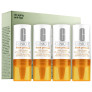 CLINIQUE FRESH PRESSED™ DAILY BOOSTER WITH PURE VITAMIN C 10% 4x8,5 ML