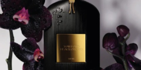 Immagine profumo