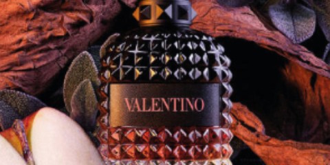 Immagine profumo