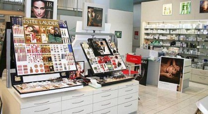 SEDE CENTRALE - PROFUMERIE CALCAGNI